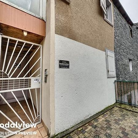 Residence Bury Tulle Zewnętrze zdjęcie