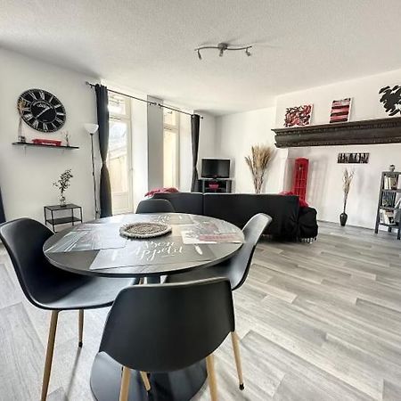 Residence Bury Tulle Zewnętrze zdjęcie