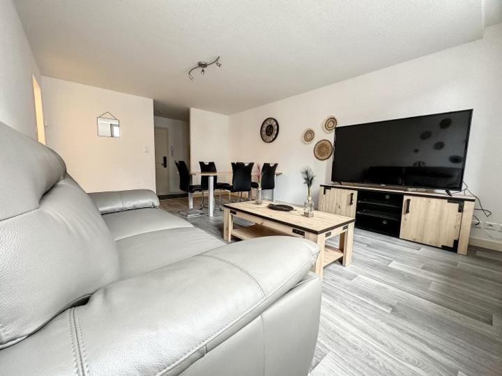 Residence Bury Tulle Zewnętrze zdjęcie