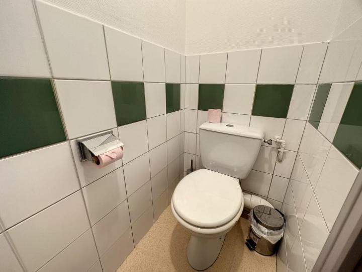 Residence Bury Tulle Zewnętrze zdjęcie