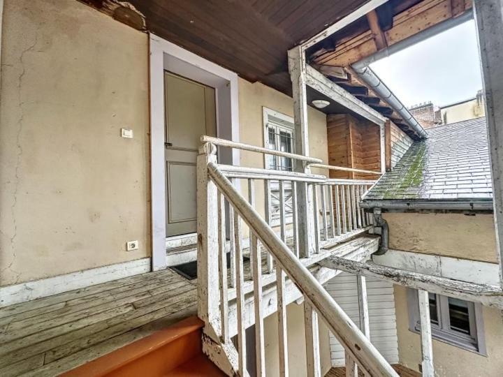 Residence Bury Tulle Zewnętrze zdjęcie