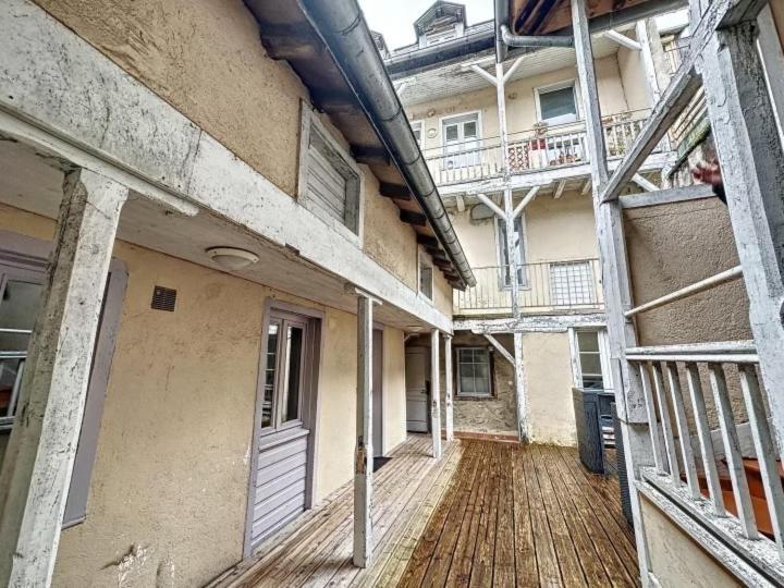 Residence Bury Tulle Zewnętrze zdjęcie