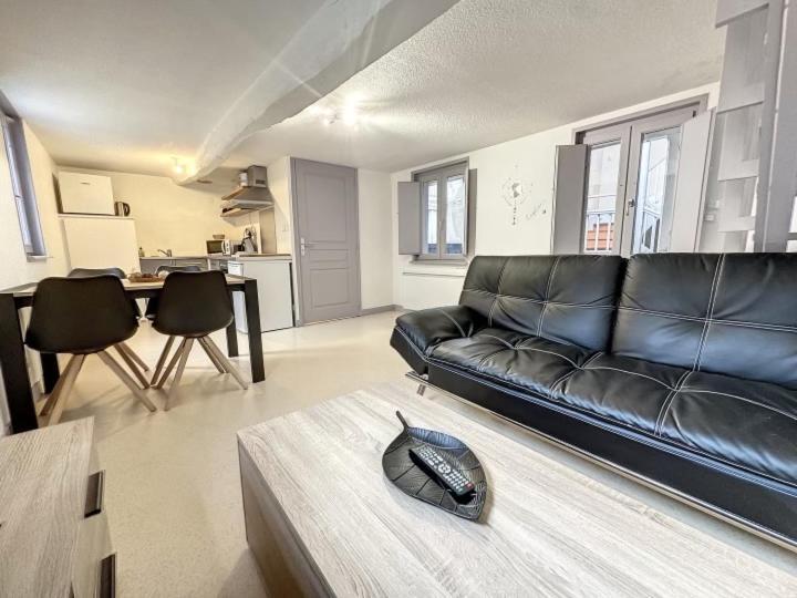Residence Bury Tulle Zewnętrze zdjęcie