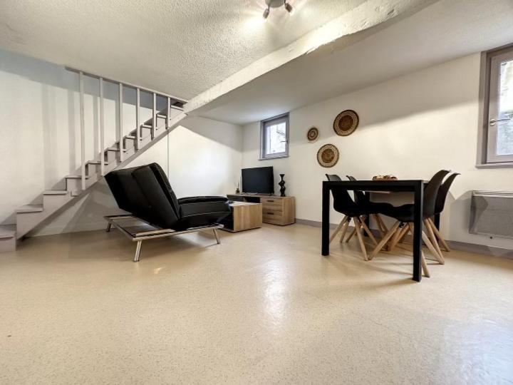 Residence Bury Tulle Zewnętrze zdjęcie