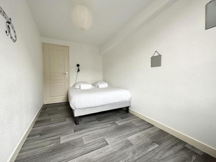 Residence Bury Tulle Zewnętrze zdjęcie