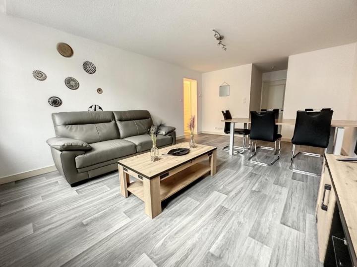 Residence Bury Tulle Zewnętrze zdjęcie