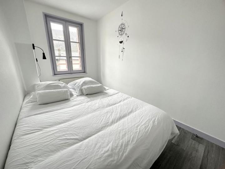 Residence Bury Tulle Zewnętrze zdjęcie