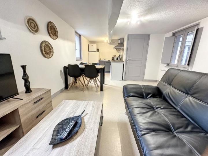 Residence Bury Tulle Zewnętrze zdjęcie
