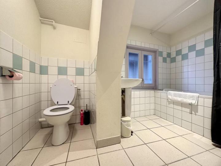 Residence Bury Tulle Zewnętrze zdjęcie