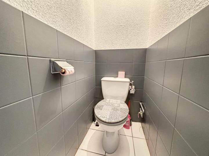 Residence Bury Tulle Zewnętrze zdjęcie