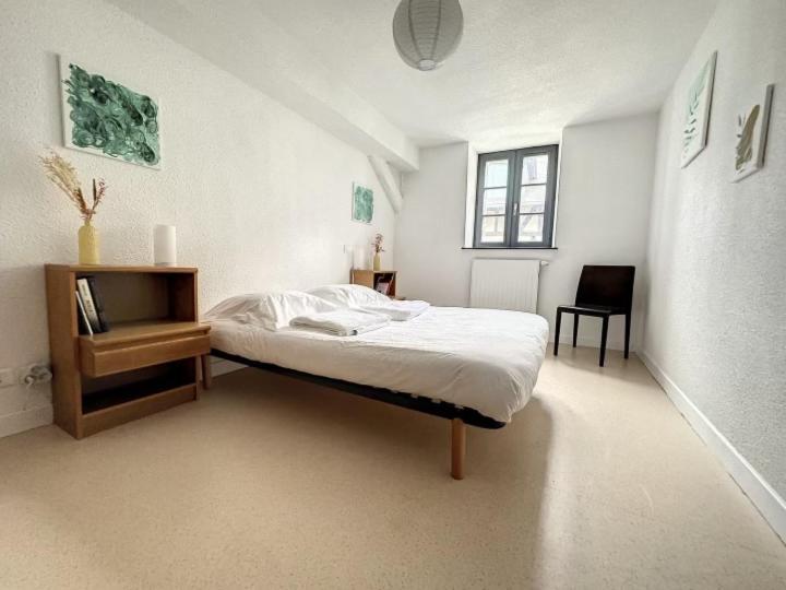 Residence Bury Tulle Zewnętrze zdjęcie
