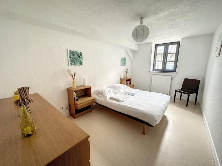 Residence Bury Tulle Zewnętrze zdjęcie