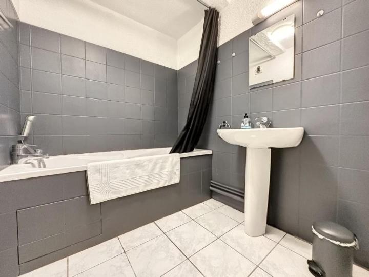Residence Bury Tulle Zewnętrze zdjęcie