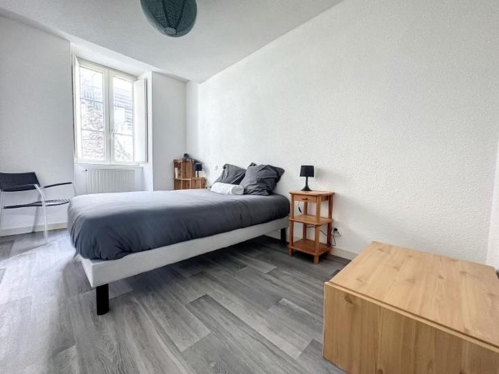 Residence Bury Tulle Zewnętrze zdjęcie